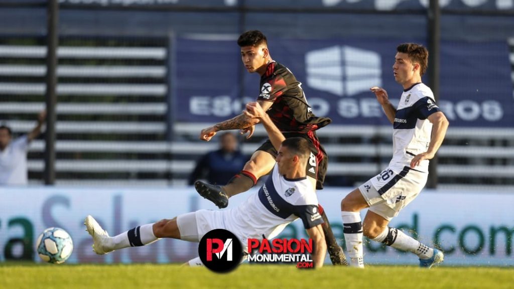 Jorge Carrascal recibió el alta médica
