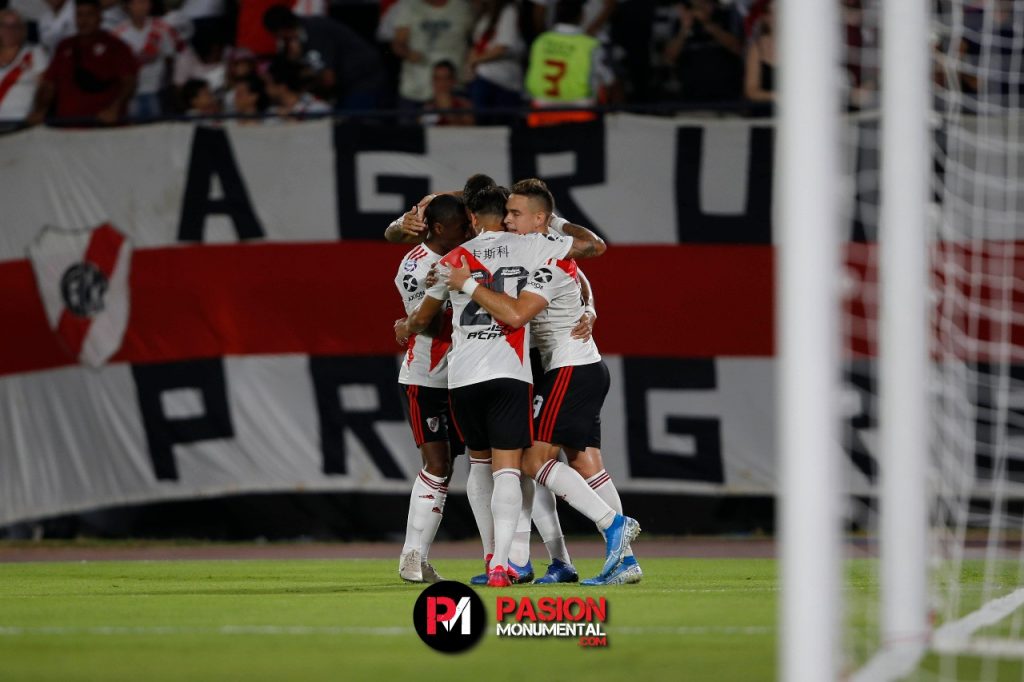 ¡A arrancar con todo!