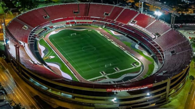 Después de 190 días: juega River