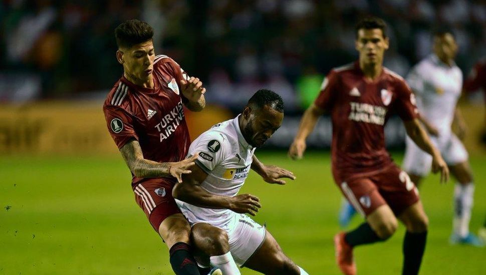 "Habrá un choque de ideas de dos equipos que salen a buscar el arco rival"