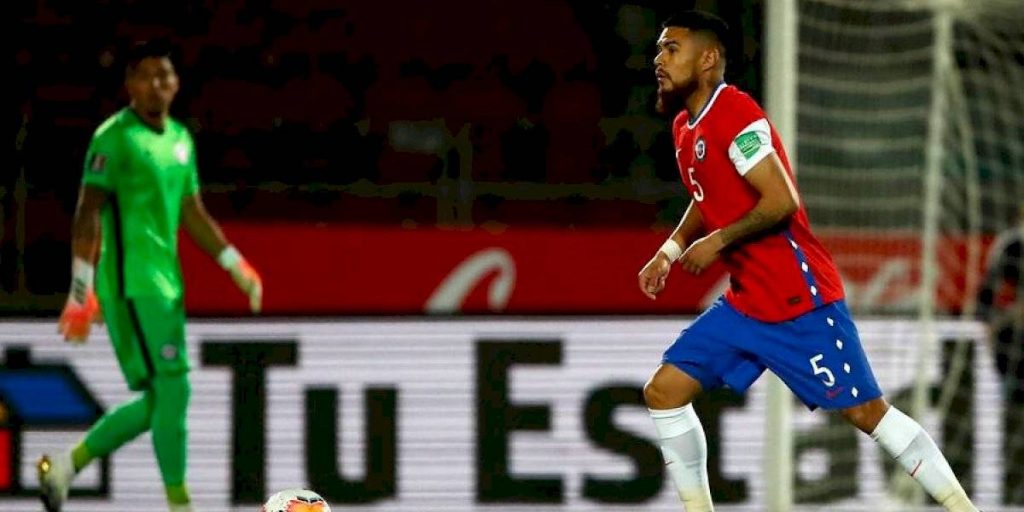 El balance de los jugadores extranjeros de River en sus selecciones