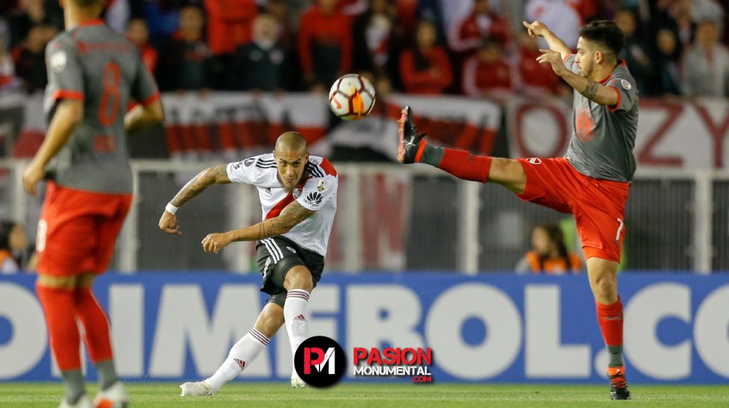 Otro equipo del fútbol argentino interesado en Maidana