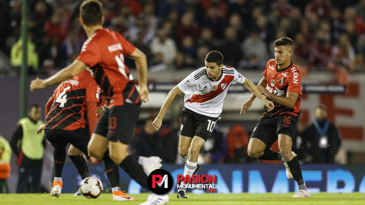 Fecha y rival confirmado para los octavos de final de la Libertadores
