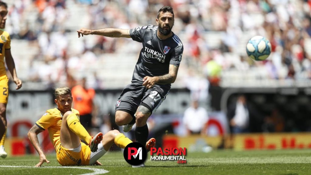 Día y horario confirmado para el partido contra Rosario Central