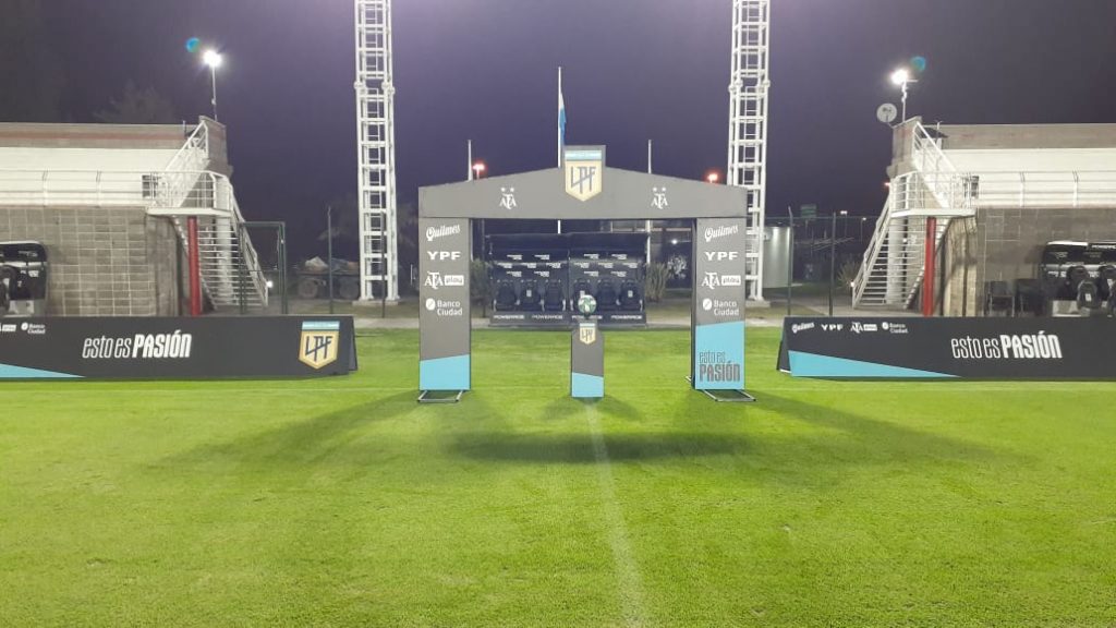 River hará de local en Independiente bajo protesta
