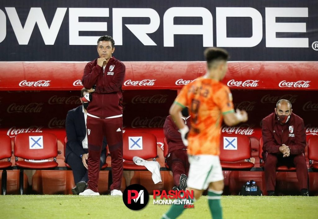 Gallardo: "No nos tienen que desenfocar las miserias propias y ajenas"