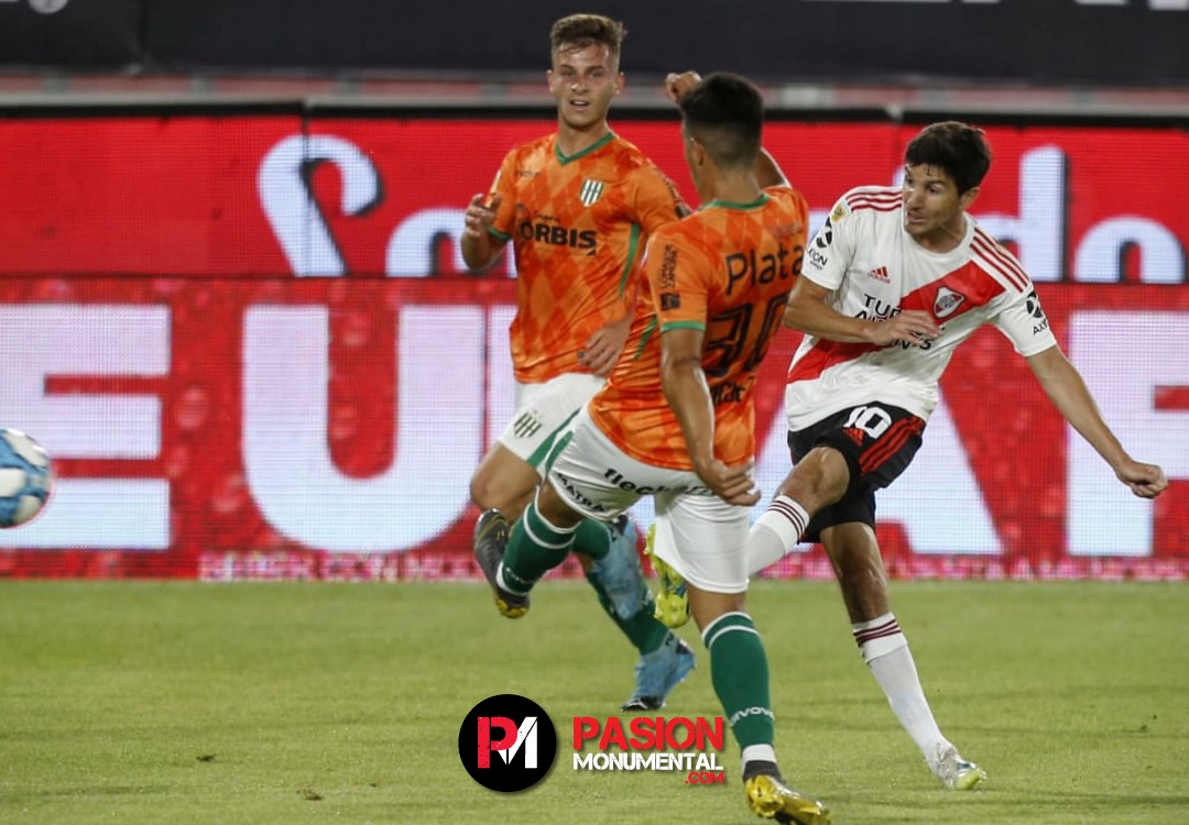 Preocupación por la molestia de Nacho Fernández
