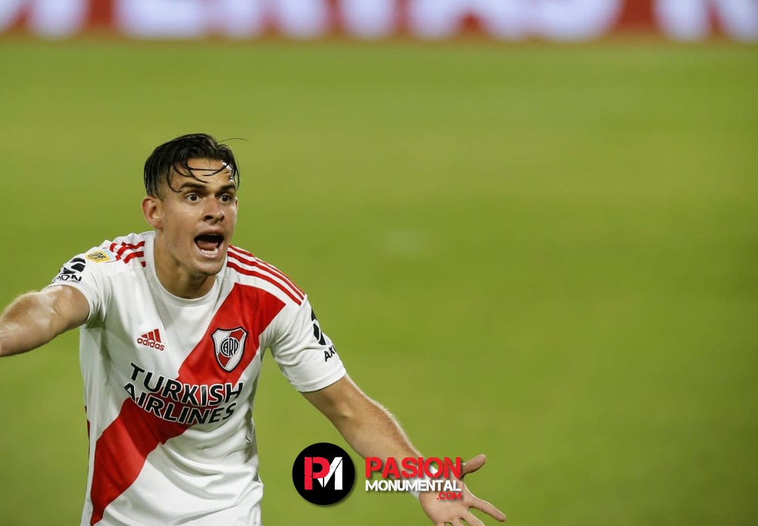 Aislaron a Borré por precaución