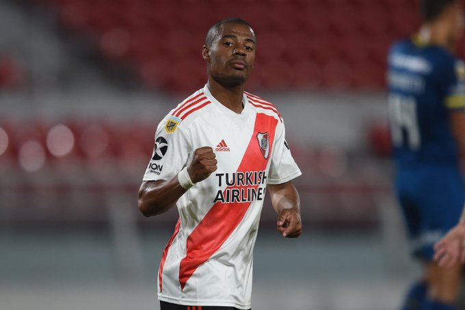 Puntajes vs Rosario Central