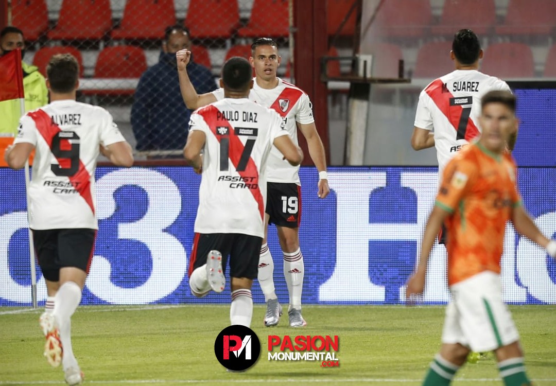 El posible equipo para visitar a Banfield