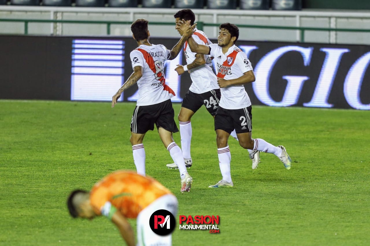 El posible equipo para recibir a Athletico Paranaense