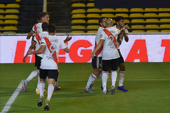 En búsqueda del pase a cuartos de final