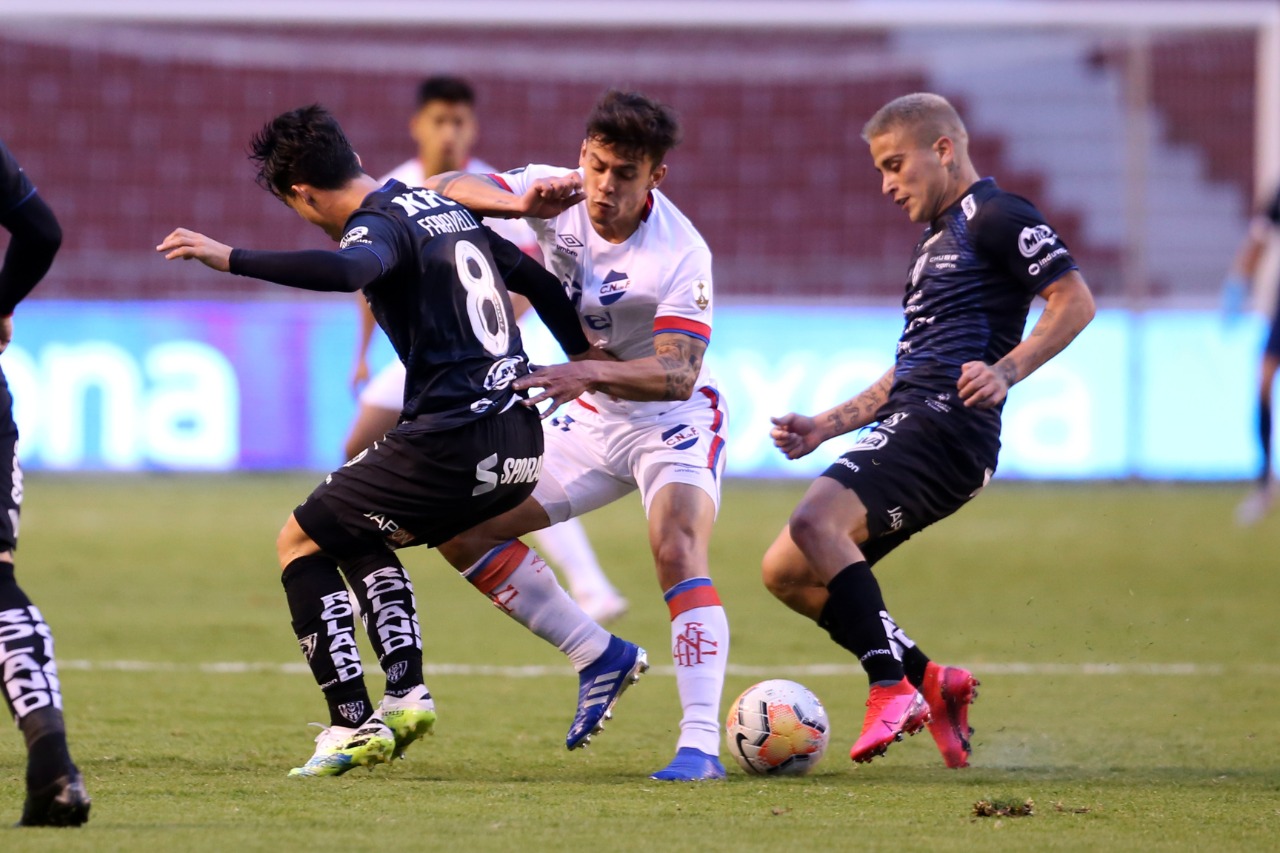 Los posibles rivales en cuartos de final