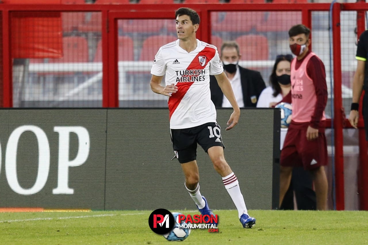 Sonríe Gallardo: Nacho Fernández recibió el alta médica