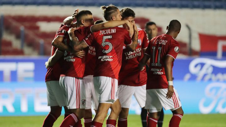 A ganar para meterse de lleno en la pelea