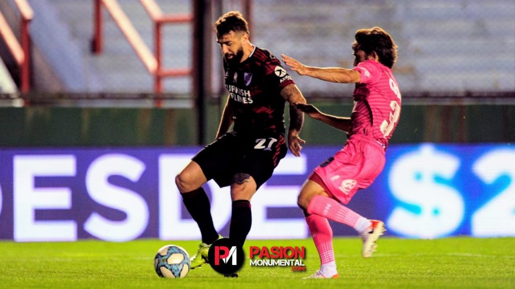 El próximo rival de River en la Zona Campeonato