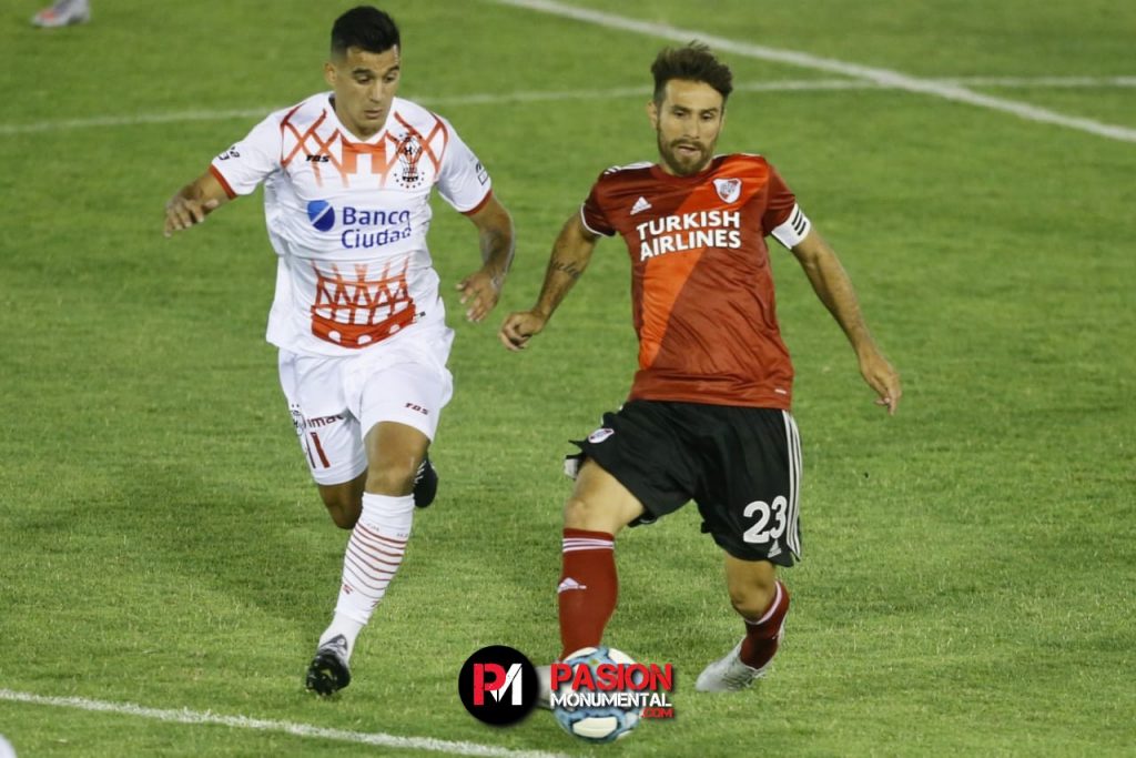 El próximo rival de River en la Zona Campeonato