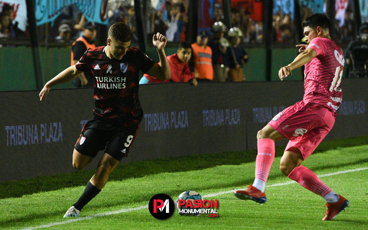 El próximo rival de River en la Zona Campeonato
