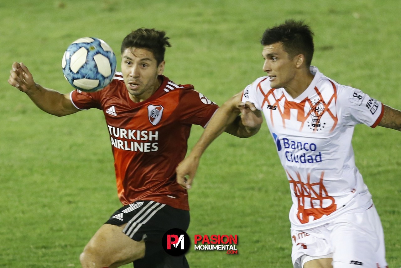 Montiel, distinguido por la Conmebol