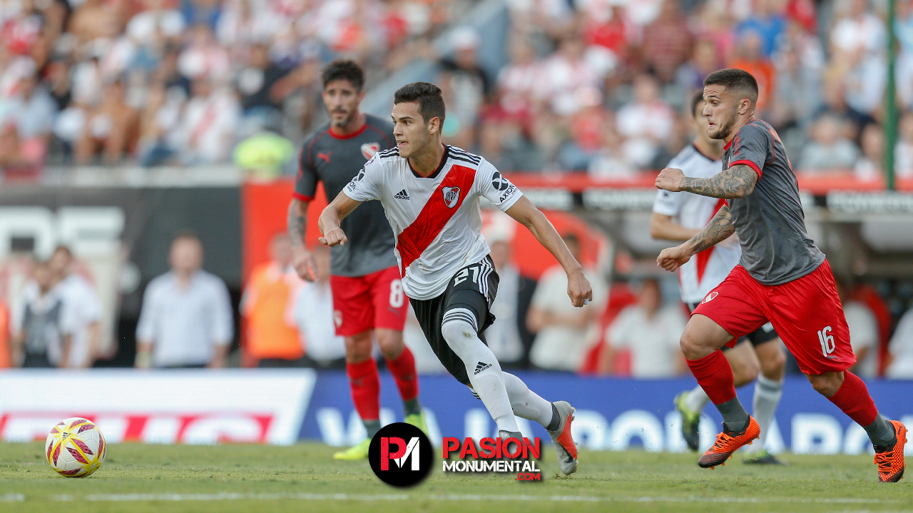 Se conoció el grado de la lesión de Cristian Ferreira