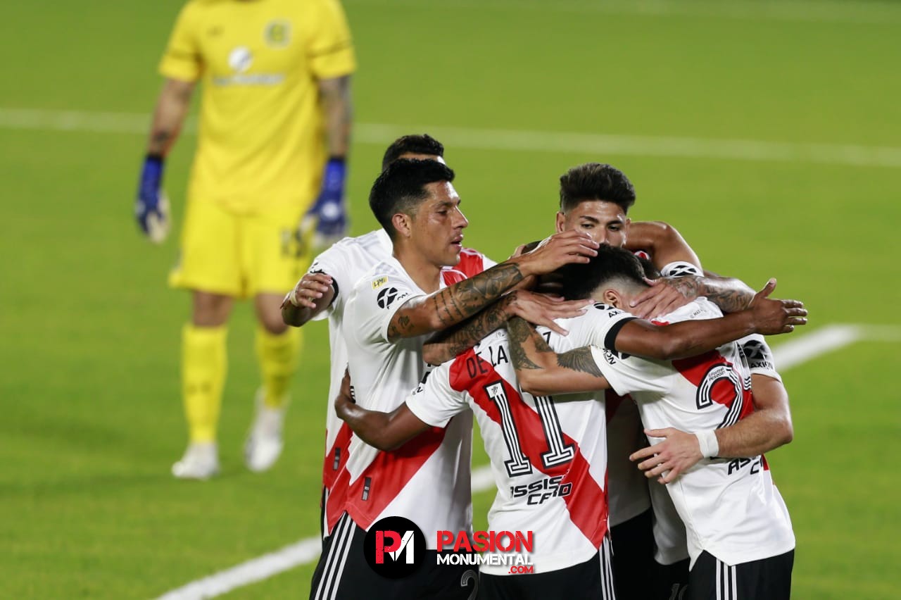 ¡A sumar de a tres en la Copa de la Liga!