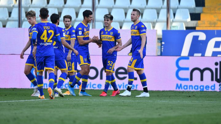 Fue apuntado por Gallardo, seguirá su carrera en Europa y no le cierra la puerta a River