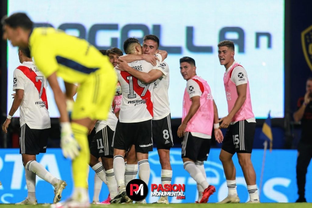 ¡A sumar de a tres en la Copa de la Liga!