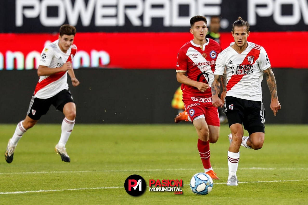 El equipo europeo que vendría a la carga por Zuculini