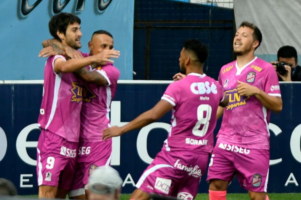 ¡A sumar de a tres en la Copa de la Liga!