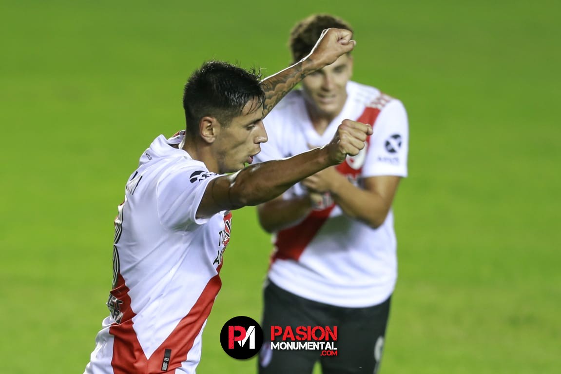 Con dos regresos, el posible equipo para visitar a Arsenal