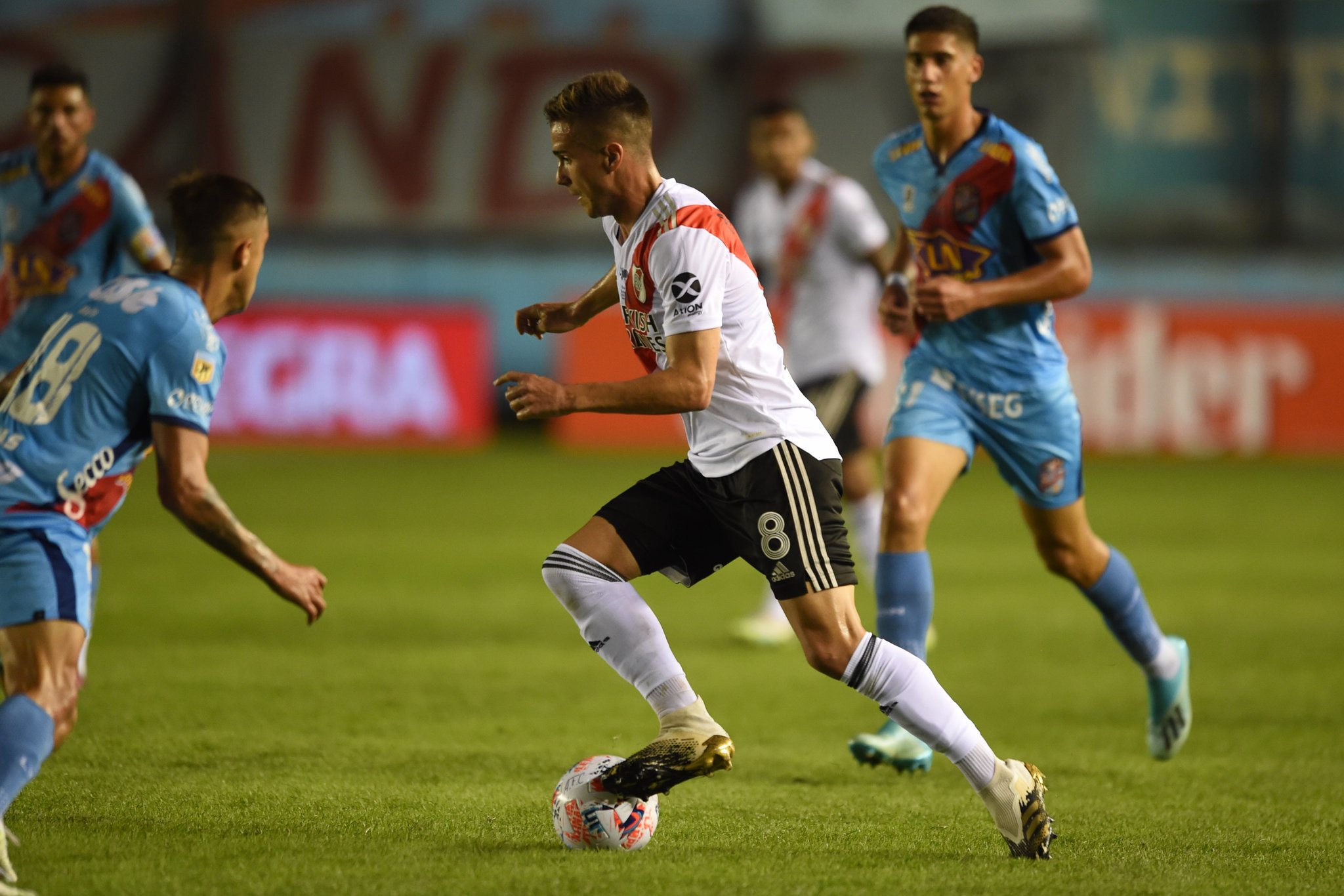 Copa Argentina: el próximo rival de River