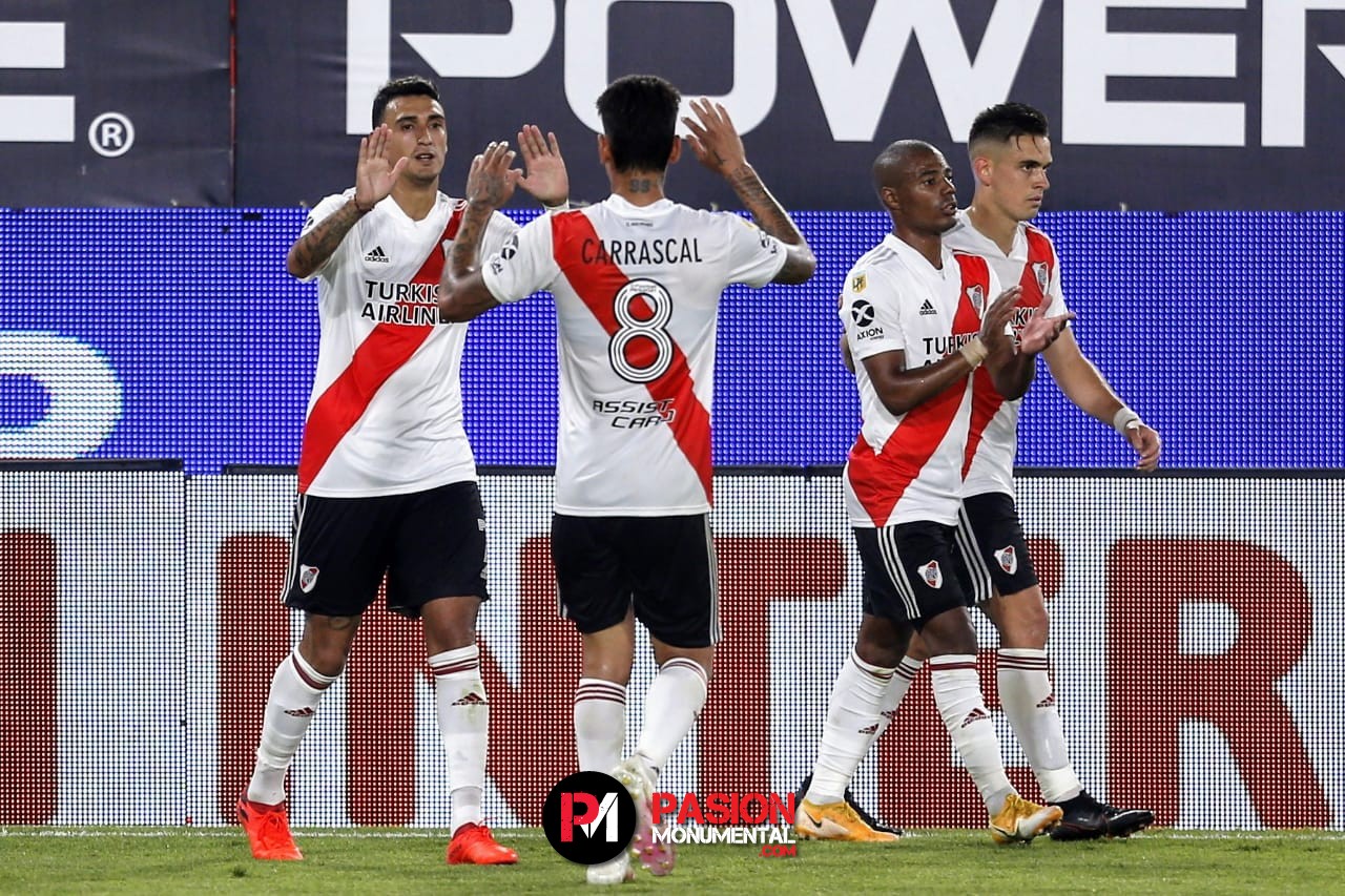 ¡Malas noticias para Gallardo! El titular que fue desafectado para el partido ante Atlético Tucumán