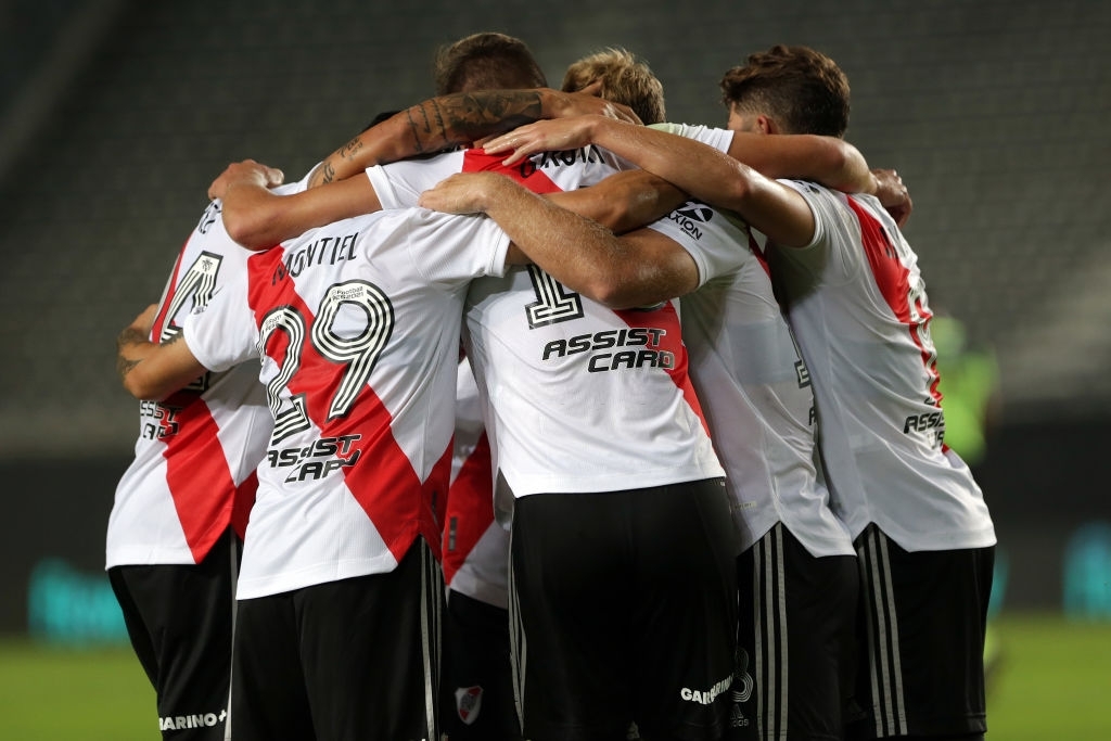 Tras vencer a Atlético Tucumán, River chocará con Boca por los octavos de final