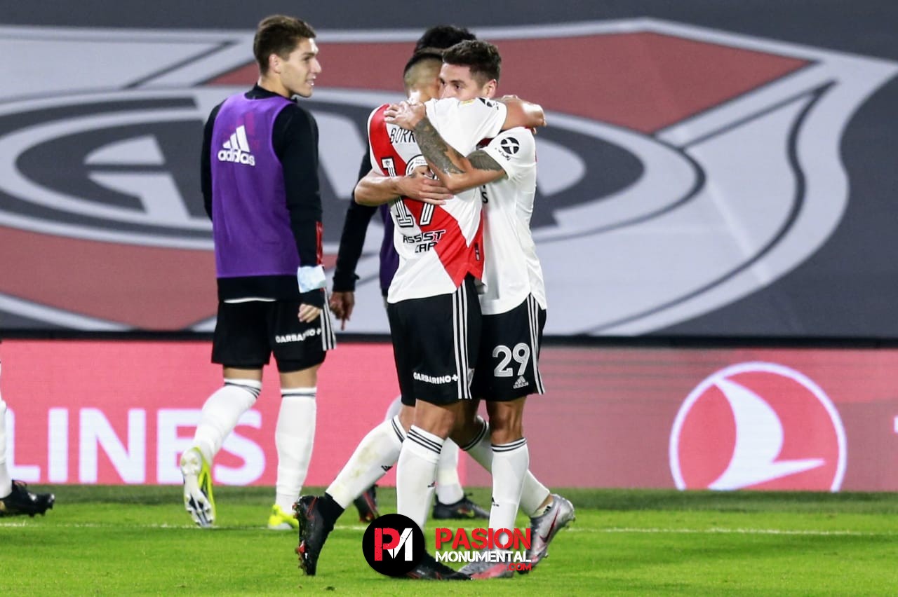 ¡Las mejores fotos de la victoria ante el Sabalero!