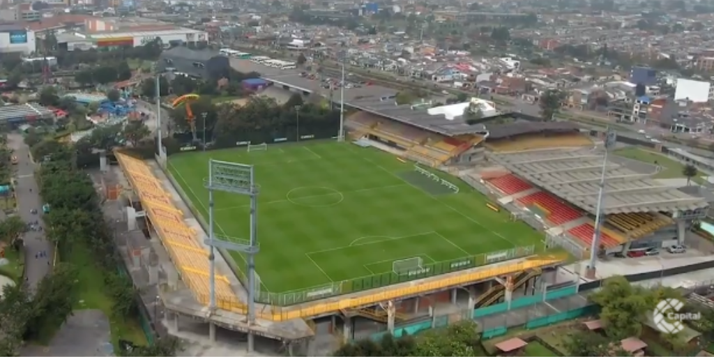 El rival de Copa Libertadores que cambiará de sede