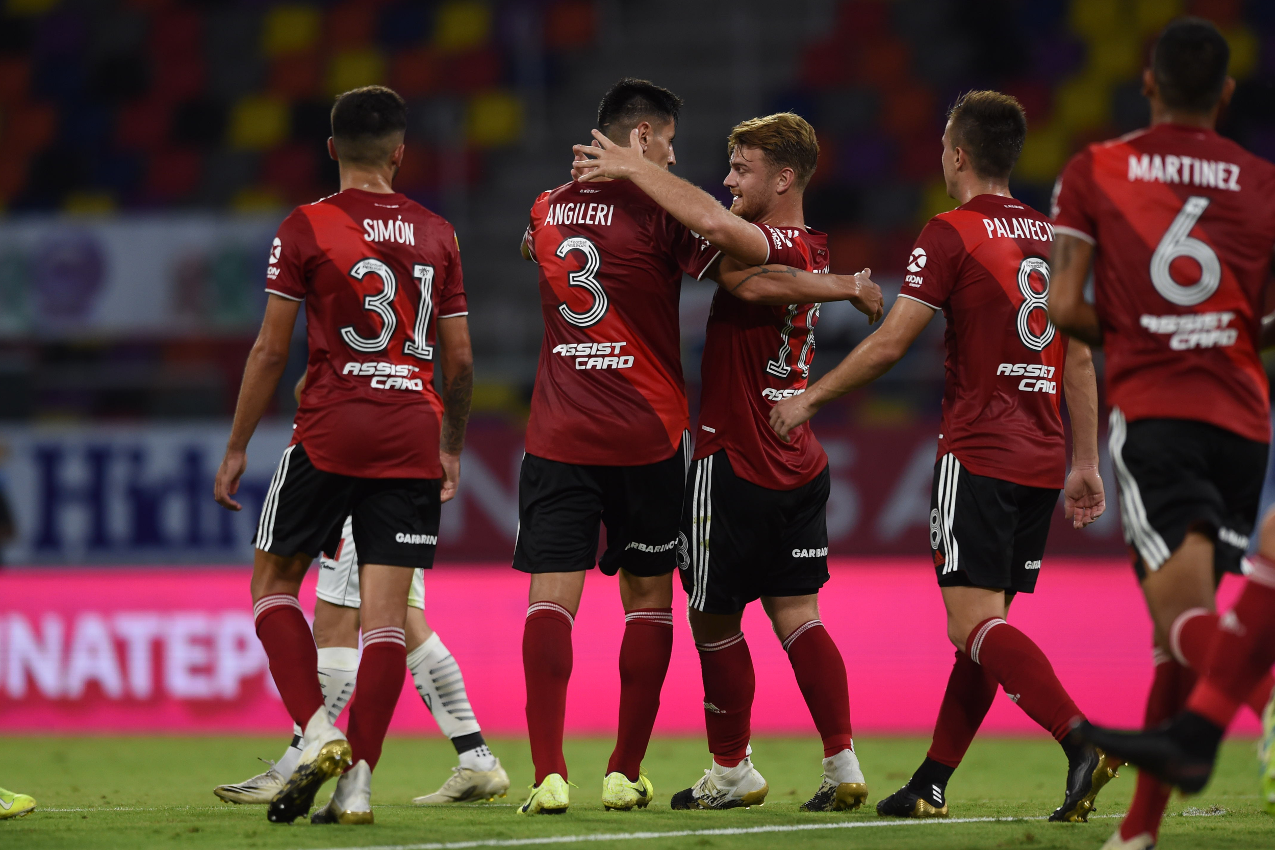 Victoria ante Central Córdoba: ¿cómo quedó River en la tabla?
