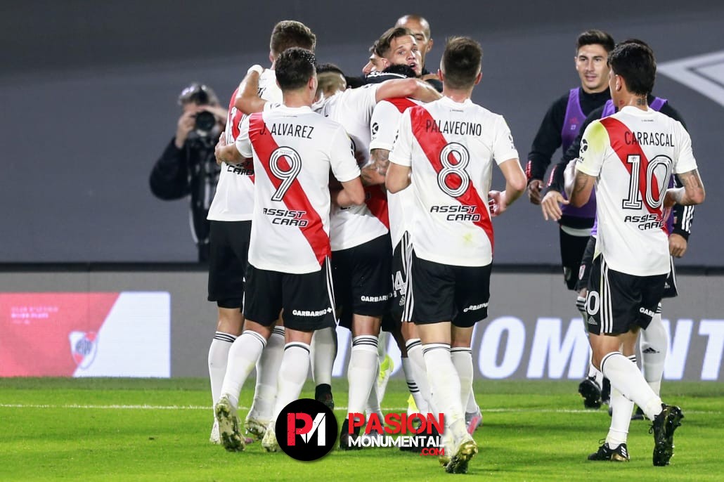 ¡Comienza el sueño de la Libertadores!