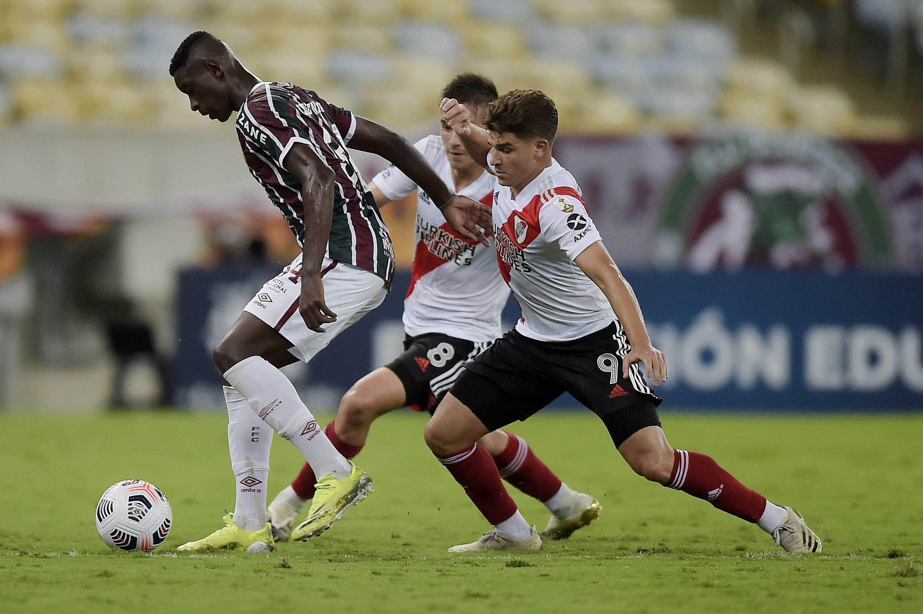 El próximo rival de River por Copa de la Liga