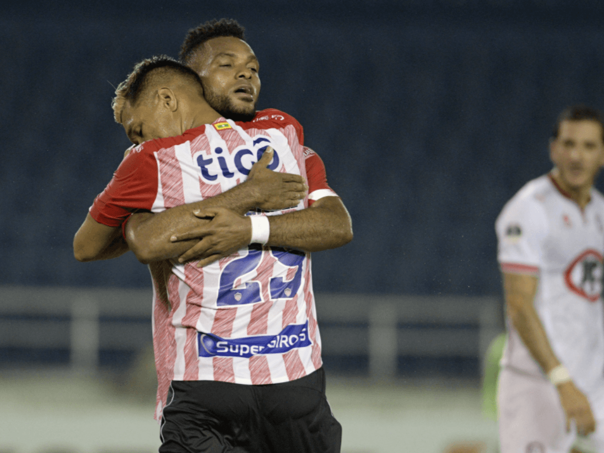 El ex River que no estará para el partido de Copa Libertadores
