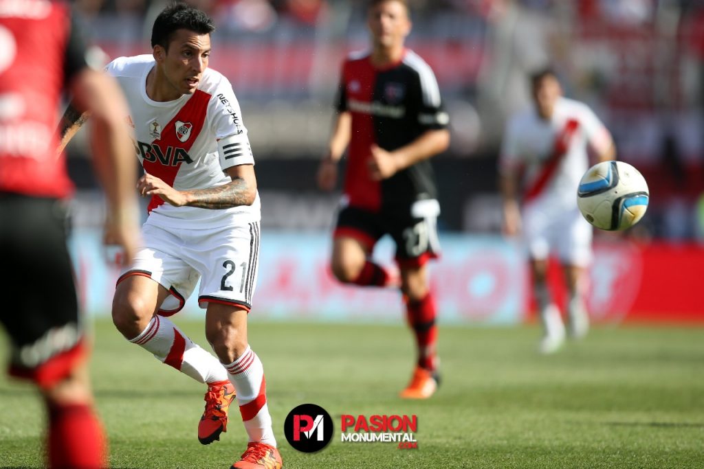 Ganó la Libertadores del 2015 y confesó que estuvo cerca de volver a River