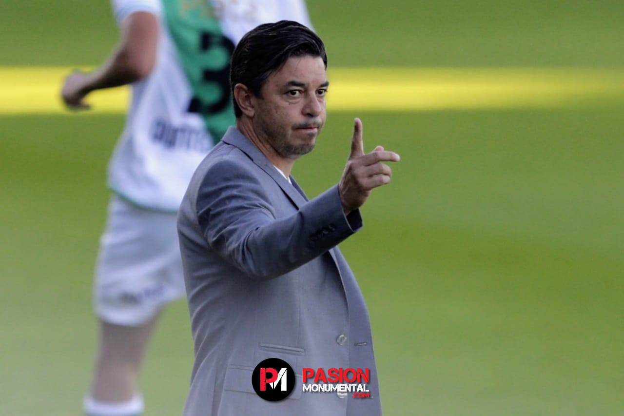 "Yo no me puedo dejar llevar solo por 45 minutos"