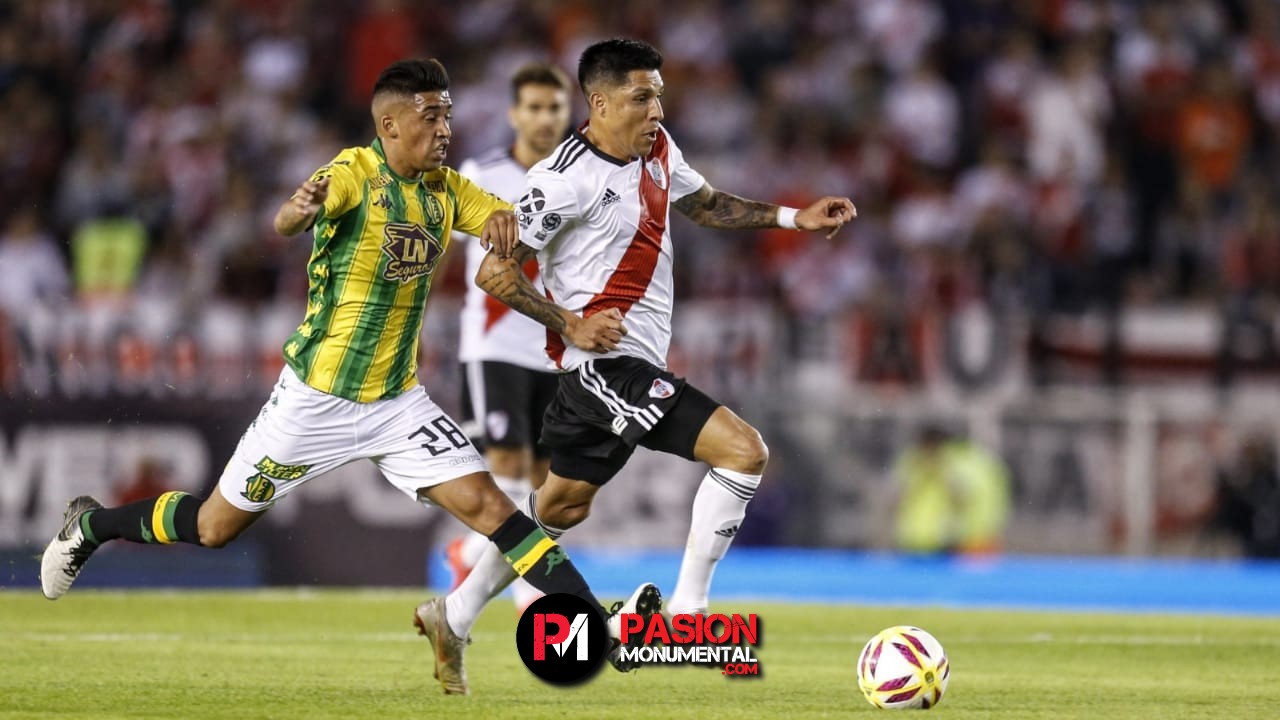 ¡Día y horario confirmado para la última fecha!