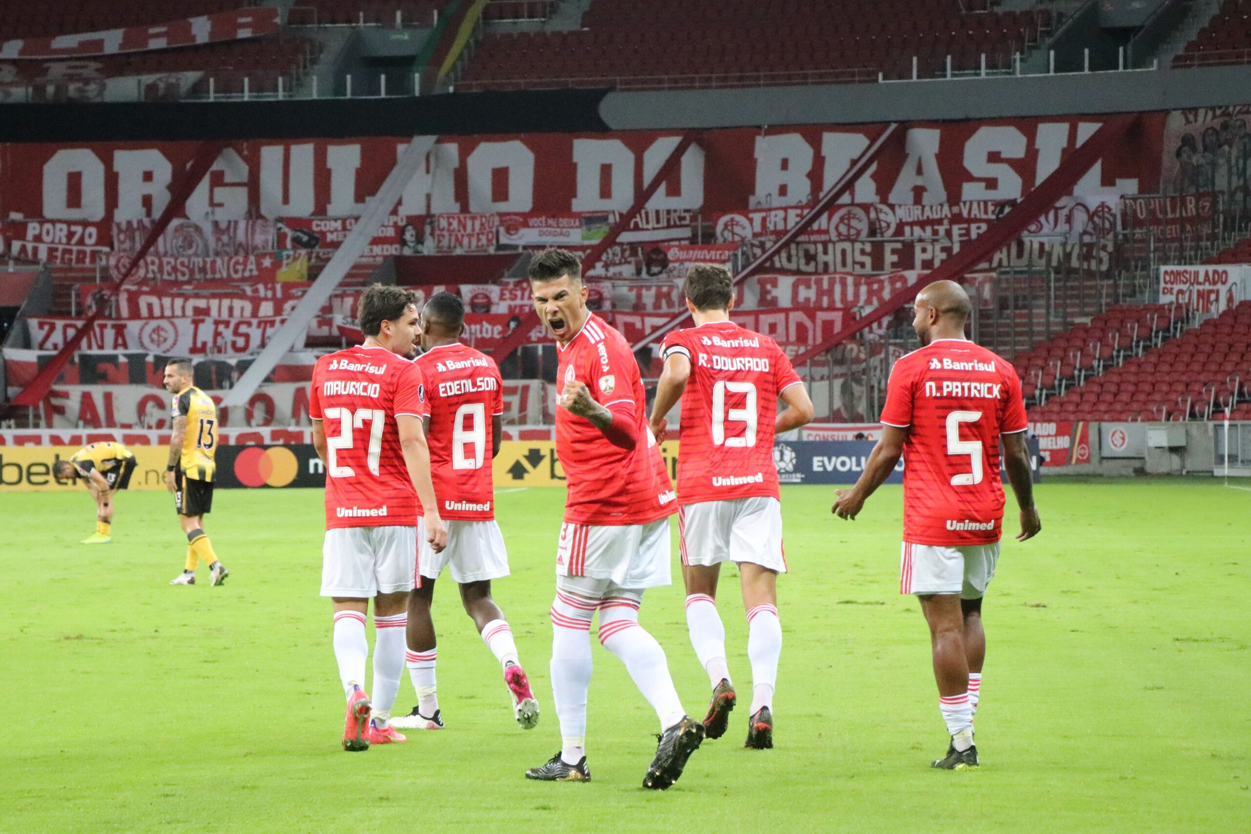 Desde Brasil elogiaron a River y lo pusieron como el gran candidato para la Libertadores