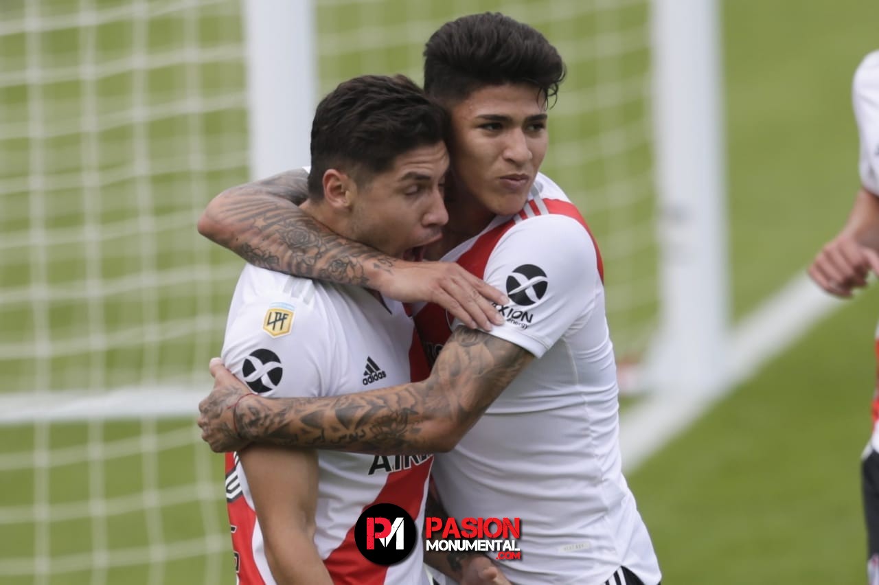 Puntajes vs Aldosivi