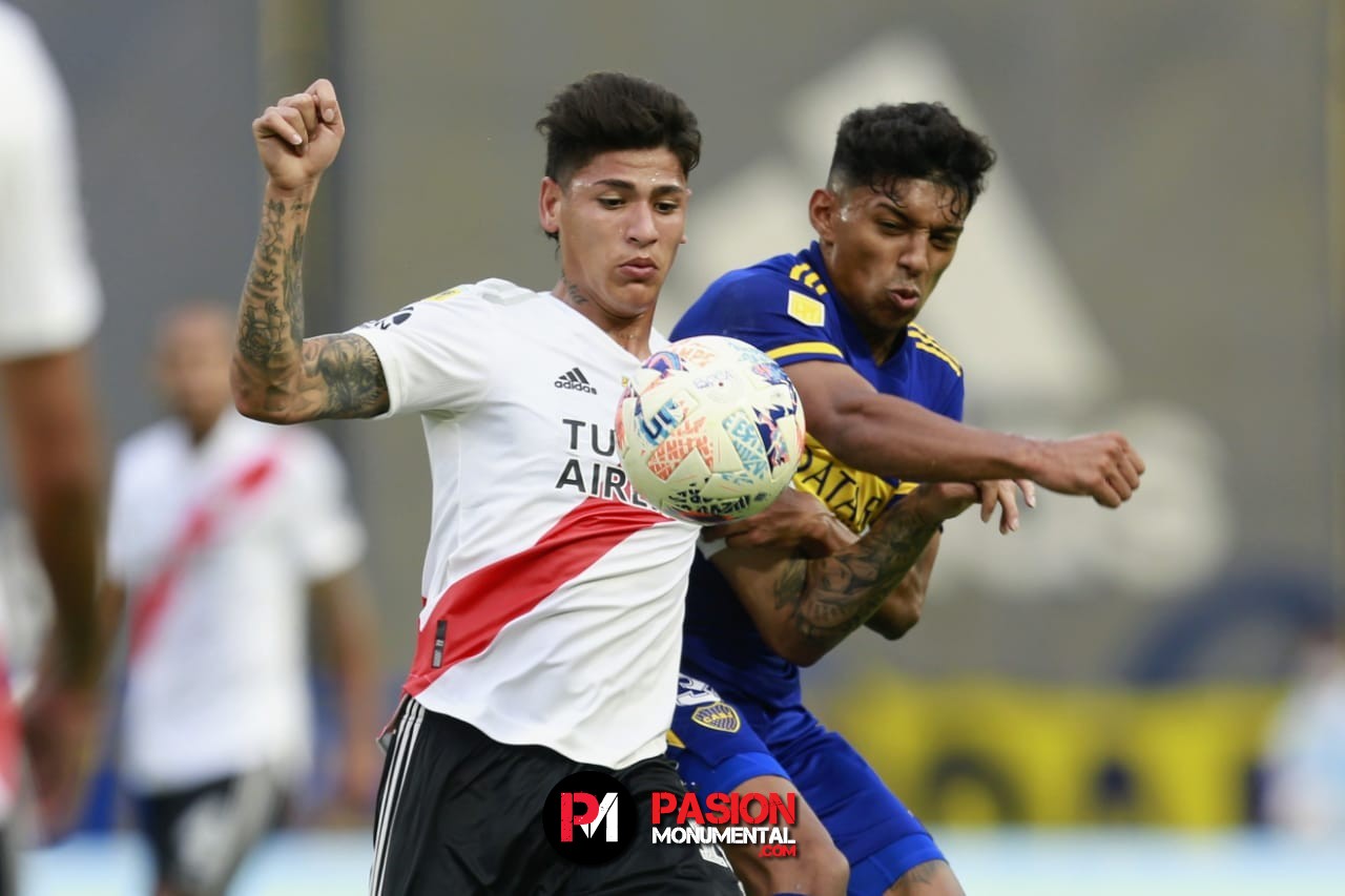 Un equipo sudamericano pretende a Carrascal para jugar la Copa Libertadores