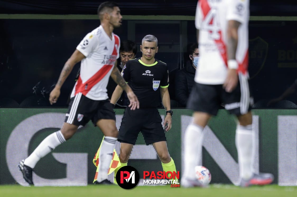Otra vez lo mismo con Fernández