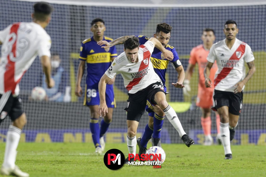 ¿Qué jugadores se pierden el partido con Fluminense?