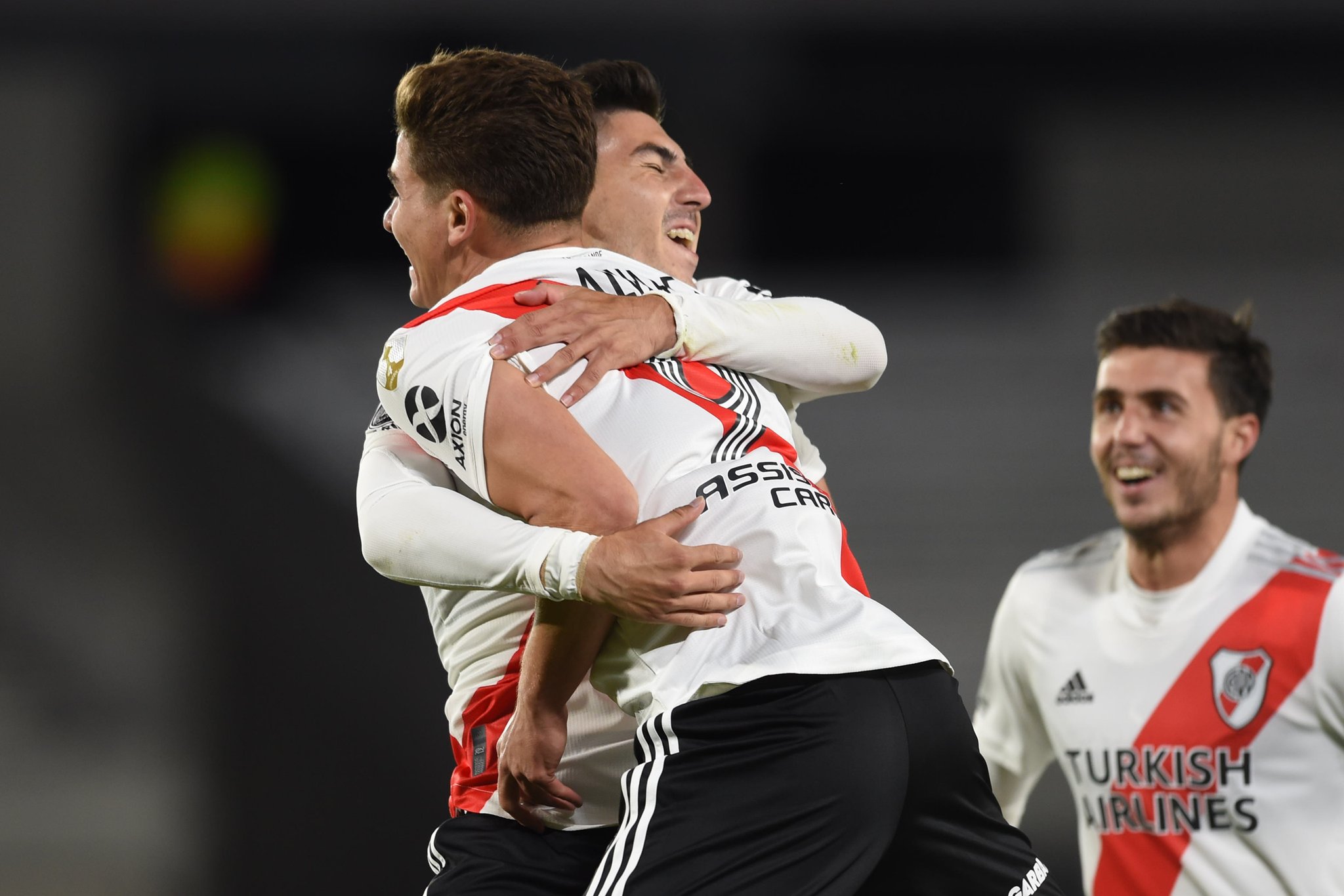 ¡Noticia mundial! Los medios hablan de la histórica victoria de River