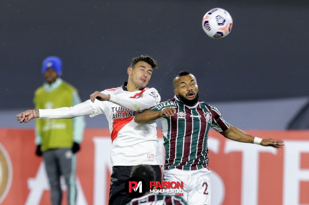 Los posibles rivales de River en los octavos de final
