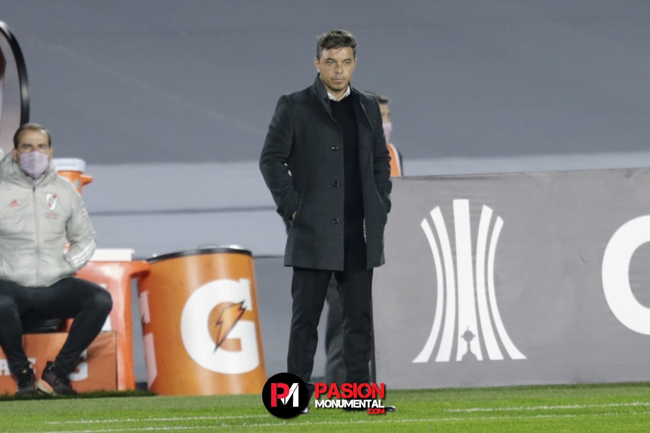 Gallardo, sobre la victoria ante Alianza Lima y la lesión de Rojas